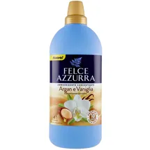 Felce Azzurra Weichspüler 1025 Ml. Konzentrat 41 Messlöffel Argan Vani