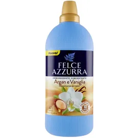 Felce Azzurra Weichspüler 1025 Ml. Konzentrat 41 Messlöffel Argan Vani