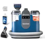 VacMaster SCC1201H 500W Erhitzt Waschsauger Teppichreiniger Polsterreiniger Gerät für Teppich Waschsauger für Polster & Auto Flecken Sofa Reinigungsgerät