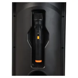 Denver BPS-459 schwarz