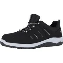 ELTEN MADDOX W black-grey Low ESD S3S Gr. 47