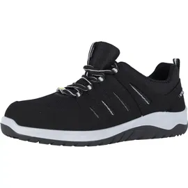 ELTEN MADDOX W black-grey Low ESD S3S Gr. 47