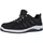 ELTEN MADDOX W black-grey Low ESD S3S Gr. 47