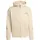 adidas New Z.N.E. Kapuzen-Sweatjacke Herren Beige M