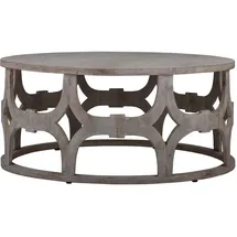 WOMO-DESIGN Asmara Braun Mangoholz 100 x 45 cm