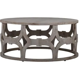 WOMO-DESIGN Asmara Braun Mangoholz 100 x 45 cm