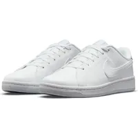 Nike Court Royale 2 Damen White/White/White 44,5