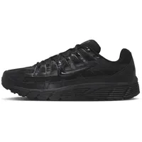 Nike P-6000 Herren Black/Black 43