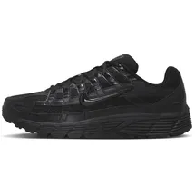 Nike P-6000 Herren Black/Black 43
