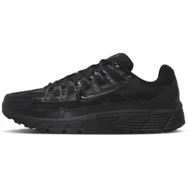 Nike P-6000 Herren Black/Black 43