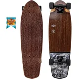 Mini Cruiser Classic Arctic Camo 29" 10 MM