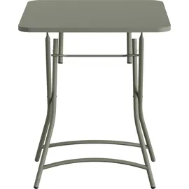 Essentials Breeze Bistro Klapptisch Metall,