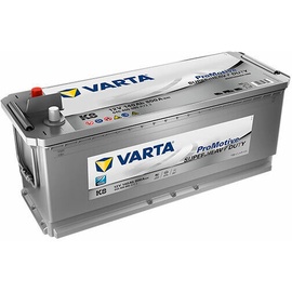 Varta ProMotive Blue 12V 140Ah 800A LKW Batterie 640 400 080