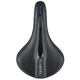 Terry Figura GTC Gel Max 176 mm Schwarz
