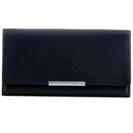 Maitre Lederoase Maitre Geldbörse Unisex blau