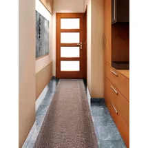 Primaflor AZTEC 66 x 500 cm Braun