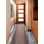 Primaflor AZTEC 66 x 500 cm Braun