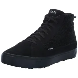 TCX Street 3 Air Motorradschuhe, schwarz, 40