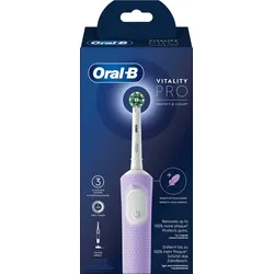 ORAL-B Oral-B Zahnbürste Vitality ProD103 li