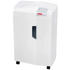 HSM shredstar X24 Weiß