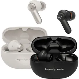 Beyerdynamic AMIRON 100 cream