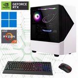 Hyrican Gamemax Horizon 7301