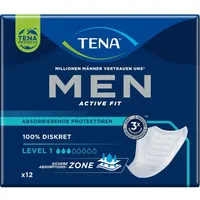 TENA Men Einlagen Inkontinenz Level 1