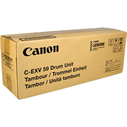 Canon Trommel 3761C002  C-EXV59  schwarz
