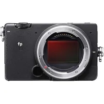 Sigma fp L Body