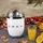 Smeg Zitruspresse CJF11WHEU Weiß