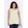 Ulla Popken Longshirt in pistazie | Gr.: 62/64