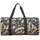 Roxy Sporttasche Warm Notes schwarz