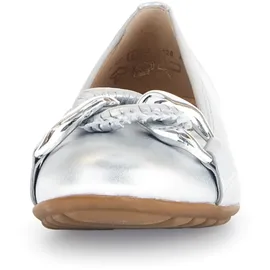 Gabor Sneaker Damen Gold 38