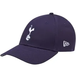 New-Era  Schirmmütze 9FORTY Tottenham Hotspur FC Cap  in Blau, Einheitsgrösse