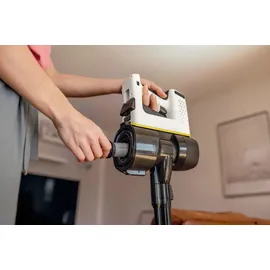 Kärcher VC 4 Cordless myHome Pet schwarz