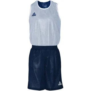 Peak Performance PEAK IOWA Herren dunkelblau|WEISS 4XL