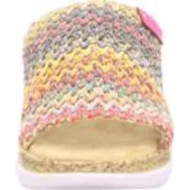 Rieker V2369 multi-nussbraun 36