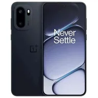 OnePlus Nord 6 12 GB RAM 512 GB Pitch Black