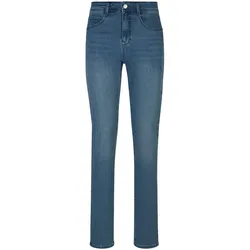 Jeans Modell Mary Brax denim, 48