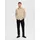 Selected Langarmhemd Beige XXL