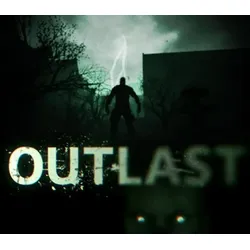 Outlast PC | Steam