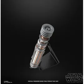 Star Wars Leia Organa Force FX Elite Lichtschwert