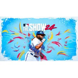 MLB The Show 24