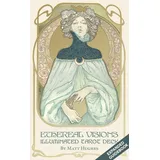 Ethereal Visions Illuminated Tarot Deck: An Illuminated Tarot Deck