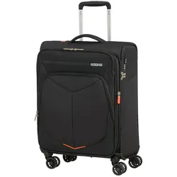 American Tourister Summerfunk 4-Rollen Kabinentrolley 55 cm - black