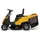Stiga Rasentraktor Combi 166, Benzin, 3,6 kW, 66 cm Schnittbreite, 150 l Fangkorb