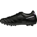 Mizuno Morelia Ii Club Agjr Kinder, schwarz, Größe 36 1⁄2 / 36 1⁄2
