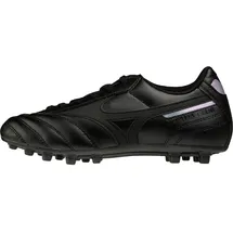 Mizuno Morelia Ii Club Agjr Kinder, schwarz, Größe 36 1⁄2 / 36 1⁄2