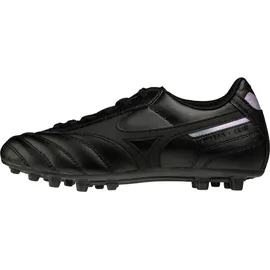 Mizuno Morelia Ii Club Agjr Kinder, schwarz, Größe 36 1⁄2 / 36 1⁄2