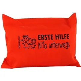 Söhngen Tasche KiTa Unterwegs orange